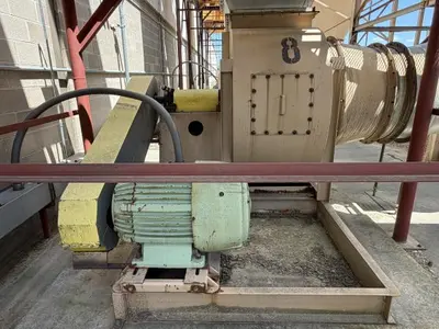 Used MAC 144 End Matchers Pennsylvania US | RT Machine Company #1362249