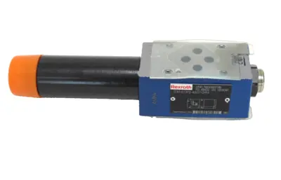 NEW REXROTH R900483788 PRESSURE CONTROL VALVE ZDR-6-DP2-43/210YM