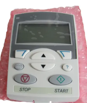 NEW ABB DCS-CP-P CONTROL PANEL DCS550 3ADT220129R1001 DCSCPP
