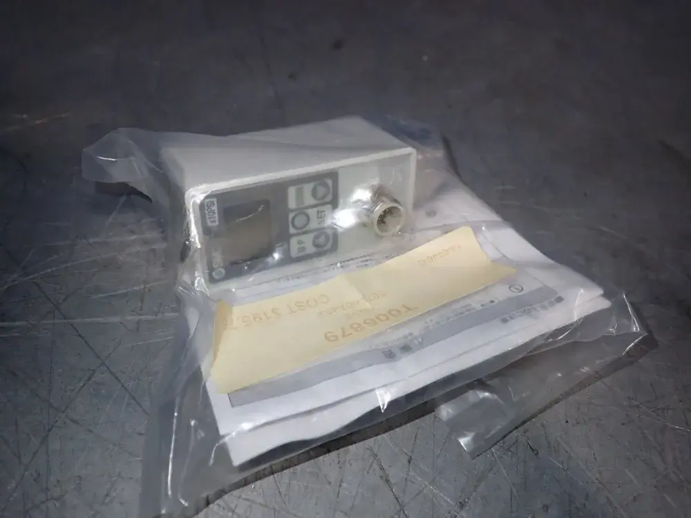NEW SMC ISE75N0243P