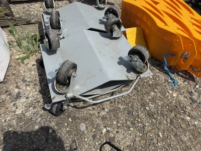 Used _UNKNOWN_ _UNKNOWN_ Automotive Equipment Michigan US | Miedema Asset Management Group #1313543