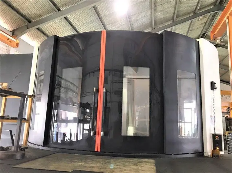 Used 2013 MAZAK INTEGREX E-RAMTEC V/10 Vertical Machining Centers (5-Axis or More) California US | Machinery Network #5598