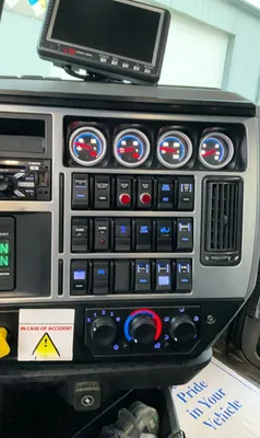 2021 WESTECH Wolf Hydro Excavator | American Contractors Equipment Supply (4)