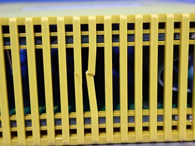 USED 2011 FANUC A03B0819C011