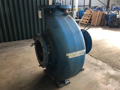 USED Goulds 3180XL