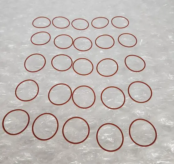 Used PARKER S1138 2-028 Semiconductor - Other | Advanced Capital Equipment Sales #432089