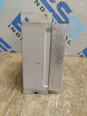 ALLEN BRADLEY 1398-DDM-009 Electrical/PLC/Automation | ESS Industrial Equipment Sales (5)