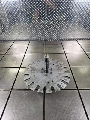 HAAS ATC TOOL CHANGER CAROUSEL HOLDER Tooling | GMT (8)
