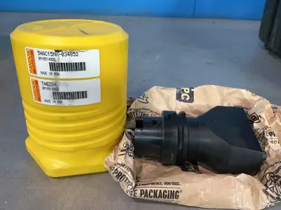 Used SANDVIK COROMANT 5HAC15NX034852 Tooling & Accessories (Other) Ohio US | HGR 24 #1487017