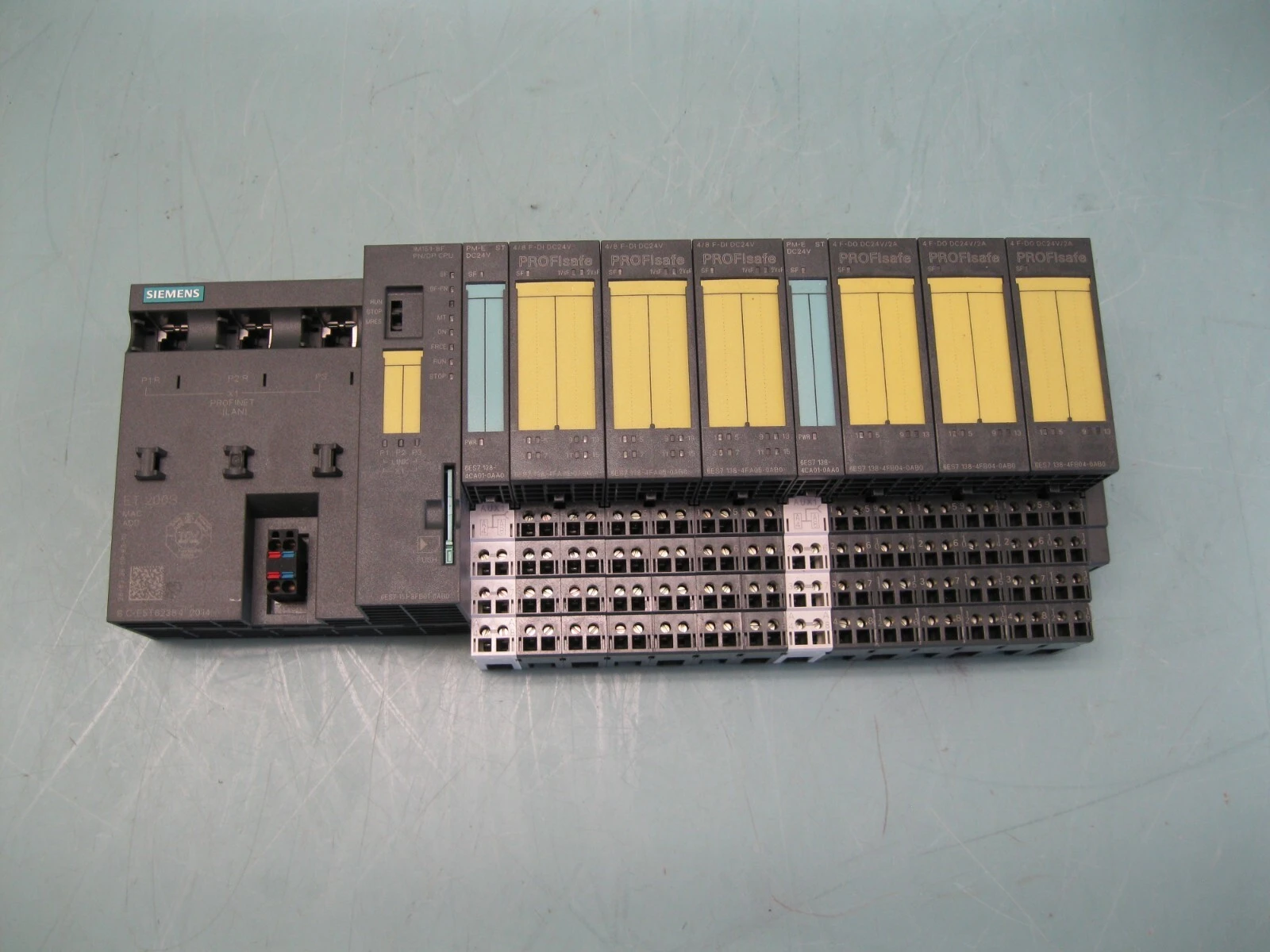 NEW Siemens 6ES7 151-8FB01-0AB0