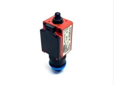 Used Banner 93031 Relays & Switches Michigan US | Maverick Industrial Sales #1391168