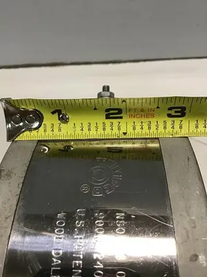 NEW TEMPCO NS0708030011