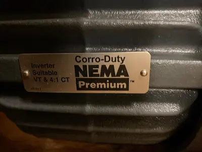 New | in-Stock EMERSON C5P28 Motors (misc) | Surplus Asset Holdings #1205347