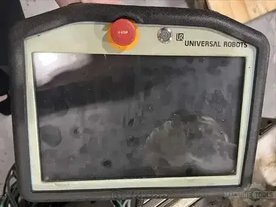 Used 2020 UNIVERSAL ROBOTS UR10E Robots Illinois US | Perfection Global, LLC. #1278753