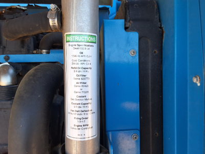Used 2017 Genie S-60X Manlifts North Carolina US | Stack Equipment #1481493