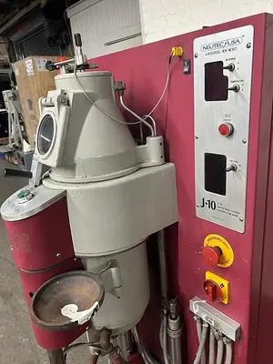 USED NEUTEC J10 B