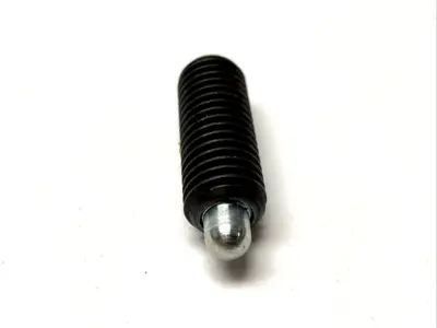 67014G | Gibraltar  Threaded Spring Plunger M12 x 1.75 32mm LOT OF 5 - New – Open Box
