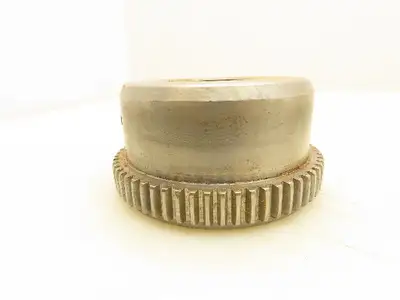 Lovejoy C 2.5 HUB 1-5/8 Sier-Bath Coupling Hub 1-5/8" Bore 69790408677
