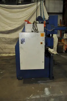 USED ATLANTIC HDE 150-12