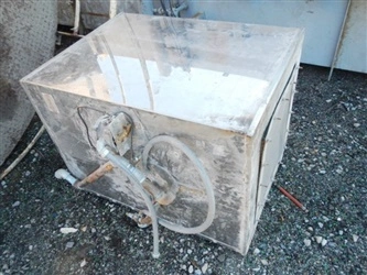Used NIRO _UNKNOWN_ Spray Dryers Connecticut US | DMC Industries #1281623