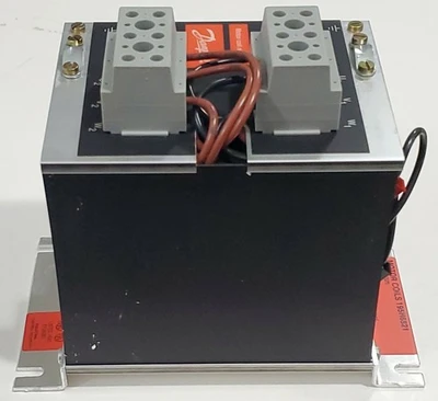 NEW Danfoss 195H6521