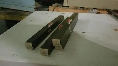 USED SUNNEN L12-416AS