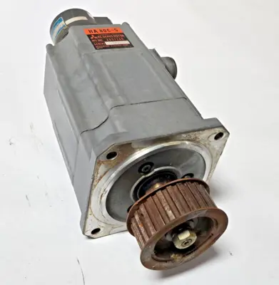 USED Mitsubishi Electric HA80CS