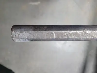 1970 WYSONG & MILES COMPANY 1652 Shears | MD Equipment Services LLC (10)