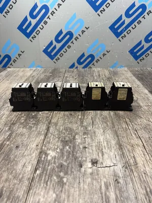 Siemens 3TF4010-0A Electrical/PLC/Automation | ESS Industrial Equipment Sales (7)