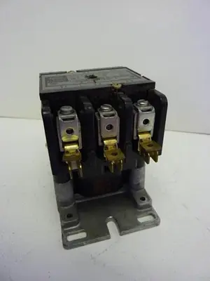USED GENERAL ELECTRIC 3R353AC3B.1