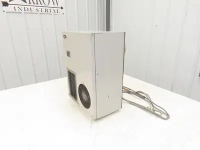 Apiste ENC-620LS FA Cooler Electrical Enclosure AC Cooling Unit 200V 1Ph 260W