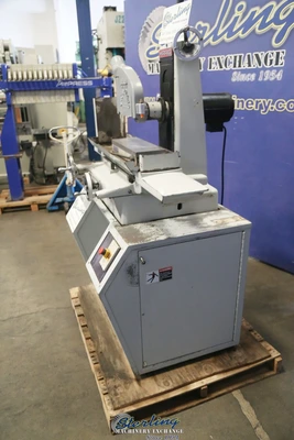 Used HARIG 618 Reciprocating Surface Grinders California US | Sterling Machinery Exchange #1465383