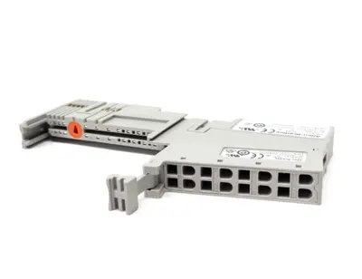 Used Allen Bradley 1734-MB Ser. A, 1734-RTBS Ser. A Terminal Blocks Michigan US | Maverick Industrial Sales #1400941