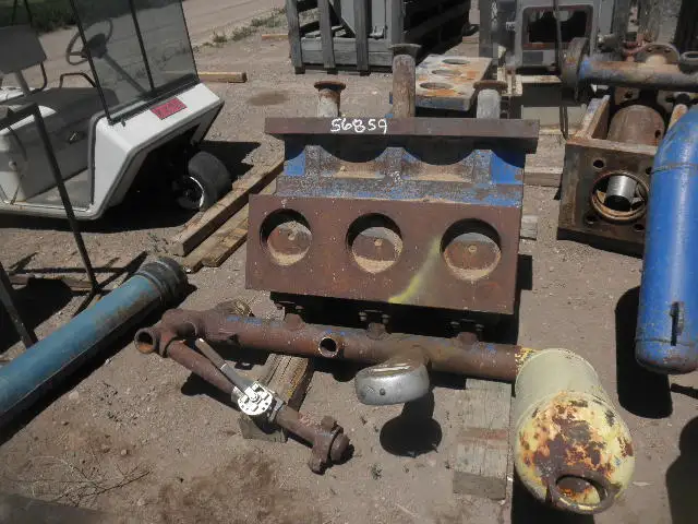 Used OPI 700HDL Pumps | Power Zone Equipment #970453