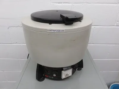 USED IEC HN-SII