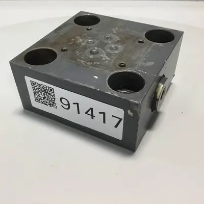 USED REXROTH LFA25DBETR60V12