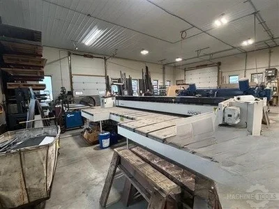 Used 2019 CIDAN FX 40 Folding machines Georgia US | The Equipment Hub #1324613