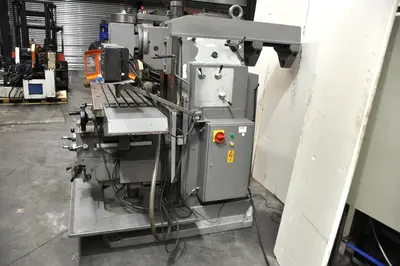 USED FEXAC UH X: 1400 - Y: 350 - Z: 500 MM