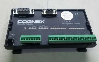 USED COGNEX 800-5758-1J