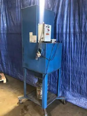 USED TORIT VS550