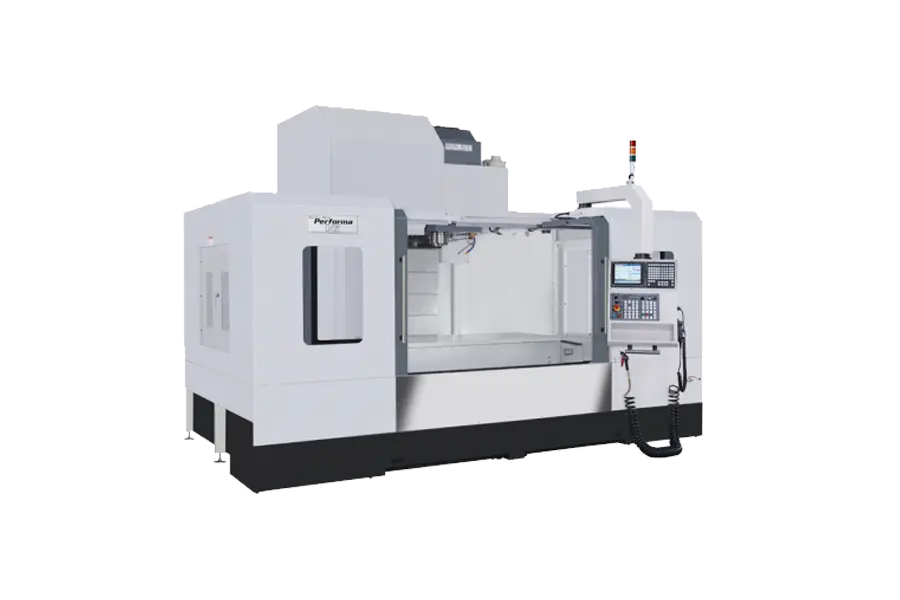New AKIRA SEIKI HV8A | LK Machine Solutions