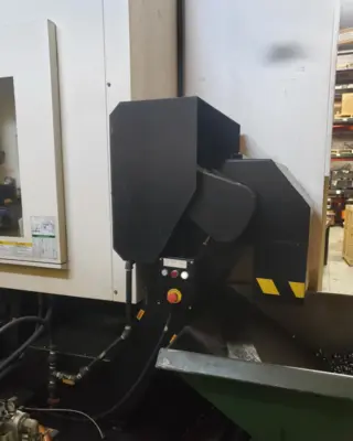 2014 AVEREX HS630I Horizontal Machining Centers | Toolquip, Inc. (7)