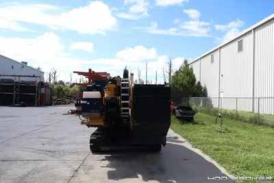 Used 2023 VERMEER 2023 VERMEER D24X40 S3 Drill Rigs Florida US | HDD Broker #1480410
