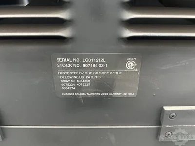 Used MILLER SYNCROWAVE 250 DX Tig Welders Georgia US | The Equipment Hub #1279182