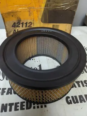 Used WIX _UNKNOWN_ A.C. Motors | Surplus Asset Holdings #1204159