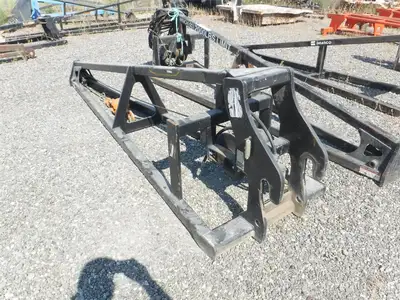 Used 2021 JLG 1001099351 Misc Construction Attachements California US | Western Trencher & Equipment, Inc. #1497974
