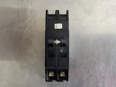 Used ZINSCO QC230 Switchgears British Columbia CA | Lenmark #244754