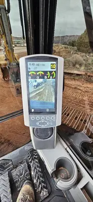 Used 2017 CAT 325F Crawler Excavators Utah US | CSS Equipment Sales #1347435