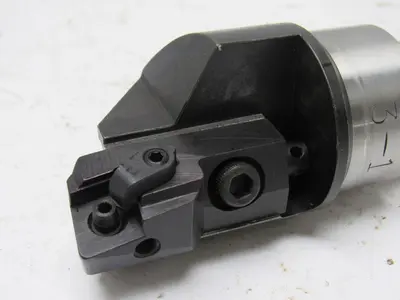 Valenite Modco Tool T-623341 M1005347 Indexable Adjustable Modular Boring Head
