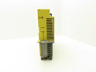 Fanuc A06B-6066-H235 Fanuc Servo Amplifier A208-1004-0861/05A